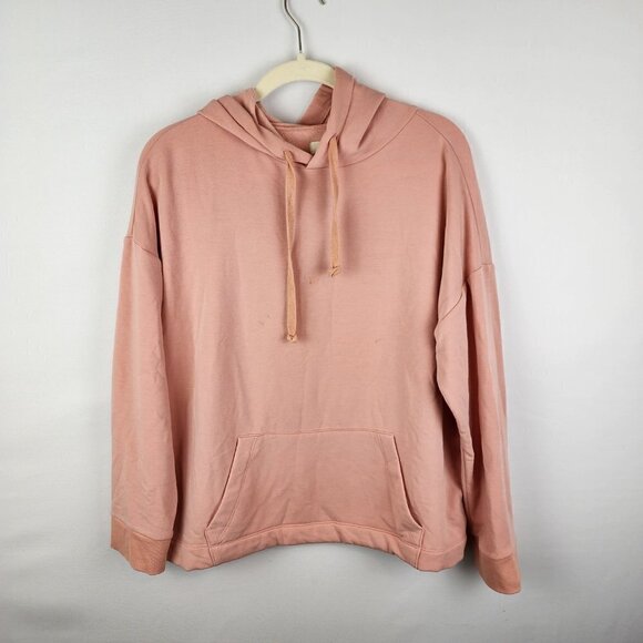 Madewell Make Weekends Longer Hoodie M - Picture 3 of 7